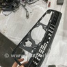 Накладка в салоне Audi (Ауди) A6 C7 (11.2010-10.2018)