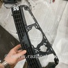 ФОТО Накладка в салоне для Audi (Ауди) A6 C7 (11.2010-10.2018) Киев