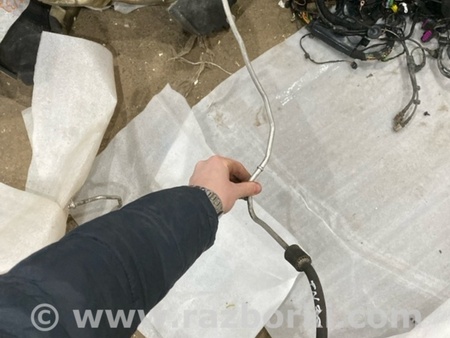 ФОТО Трубка кондиционера для Audi (Ауди) A3 8V1, 8VA, 8V7, 8VS (03.2012-...) Киев