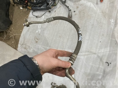 ФОТО Трубка кондиционера для Audi (Ауди) A3 8V1, 8VA, 8V7, 8VS (03.2012-...) Киев