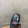ФОТО Ключ зажигания для Audi (Ауди) A6 C7 (11.2010-10.2018) Киев
