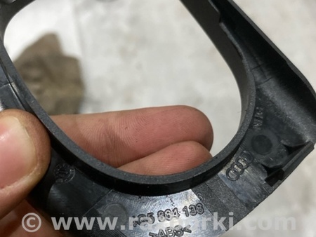 ФОТО Пластик для Audi (Ауди) A6 C7 (11.2010-10.2018) Киев