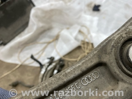 ФОТО Рычаг подвески для Audi (Ауди) A6 C7 (11.2010-10.2018) Киев