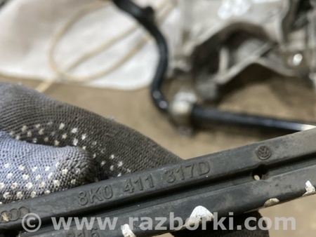 ФОТО Стойка стабилизатора для Audi (Ауди) A5 8T (03.2007-11.2016) Киев