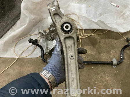 ФОТО Рычаг подвески для Audi (Ауди) A5 8T (03.2007-11.2016) Киев