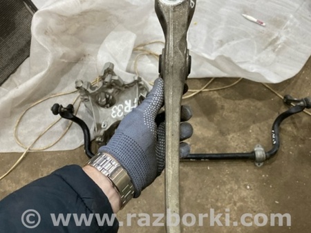 ФОТО Рычаг подвески для Audi (Ауди) A5 8T (03.2007-11.2016) Киев