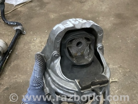 ФОТО Подушка двигателя для Audi (Ауди) A5 8T (03.2007-11.2016) Киев
