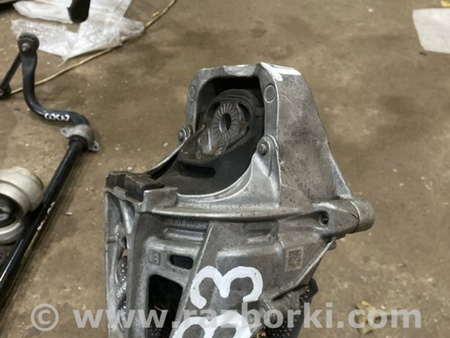 ФОТО Подушка двигателя для Audi (Ауди) A5 8T (03.2007-11.2016) Киев