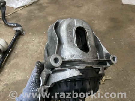 ФОТО Подушка двигателя для Audi (Ауди) A5 8T (03.2007-11.2016) Киев