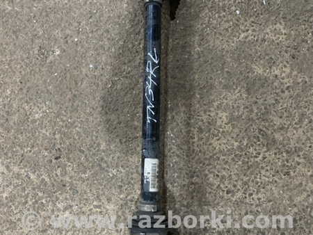 ФОТО Привод для Audi (Ауди) A6 C7 (11.2010-10.2018) Киев