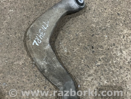 ФОТО Рычаг подвески для Audi (Ауди) A6 C7 (11.2010-10.2018) Киев