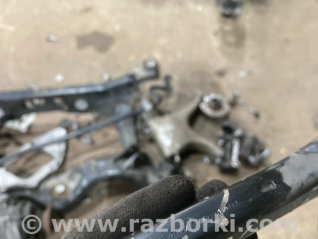 ФОТО Рычаг подвески для Audi (Ауди) A6 C7 (11.2010-10.2018) Киев