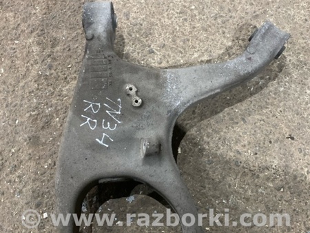 ФОТО Рычаг подвески для Audi (Ауди) A6 C7 (11.2010-10.2018) Киев