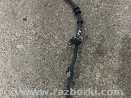 ФОТО Шланг тормозной для Audi (Ауди) A6 C7 (11.2010-10.2018) Киев