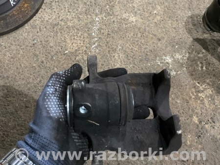 ФОТО Суппорт тормозной для Audi (Ауди) A6 C7 (11.2010-10.2018) Киев