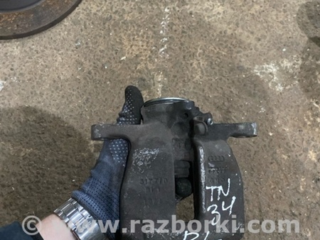 ФОТО Суппорт тормозной для Audi (Ауди) A6 C7 (11.2010-10.2018) Киев