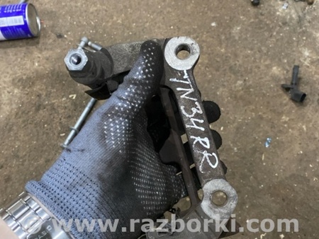 ФОТО Скоба суппорта для Audi (Ауди) A6 C7 (11.2010-10.2018) Киев