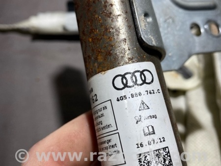 ФОТО Подушка безопасности боковая для Audi (Ауди) A6 C7 (11.2010-10.2018) Киев