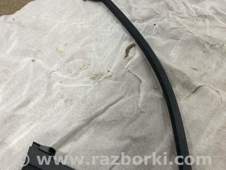 ФОТО Накладка двери для Audi (Ауди) A4 B8 - 8K2, 8K5 (08.2007-11.2015) Киев