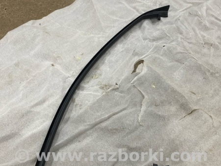 ФОТО Накладка двери для Audi (Ауди) A4 B8 - 8K2, 8K5 (08.2007-11.2015) Киев