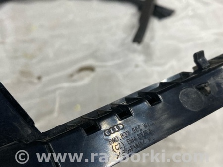 ФОТО Накладка двери для Audi (Ауди) A4 B8 - 8K2, 8K5 (08.2007-11.2015) Киев