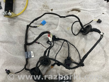 ФОТО Проводка двери для Audi (Ауди) A4 B8 - 8K2, 8K5 (08.2007-11.2015) Киев