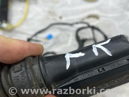 ФОТО Проводка двери для Audi (Ауди) A4 B8 - 8K2, 8K5 (08.2007-11.2015) Киев