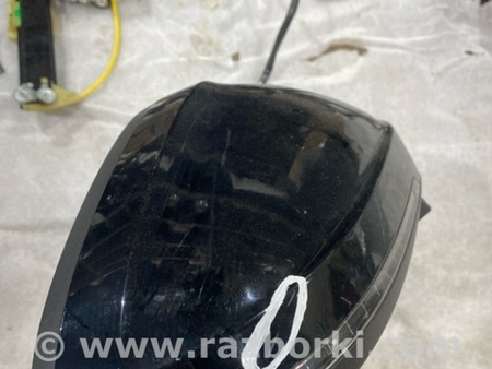 ФОТО Зеркало заднего вида боковое для Audi (Ауди) A4 B8 - 8K2, 8K5 (08.2007-11.2015) Киев