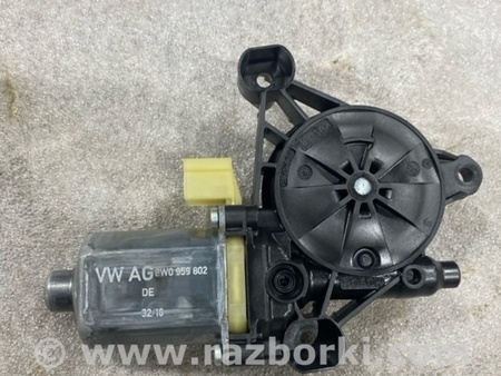 ФОТО Мотор стеклоподъемника для Audi (Ауди) A4 B8 - 8K2, 8K5 (08.2007-11.2015) Киев