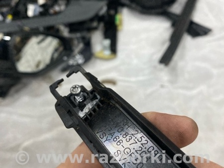 ФОТО Ручка двери внешняя для Audi (Ауди) A4 B8 - 8K2, 8K5 (08.2007-11.2015) Киев