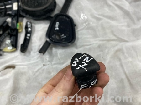 ФОТО Заглушка для Audi (Ауди) A4 B8 - 8K2, 8K5 (08.2007-11.2015) Киев