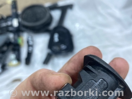 ФОТО Заглушка для Audi (Ауди) A4 B8 - 8K2, 8K5 (08.2007-11.2015) Киев