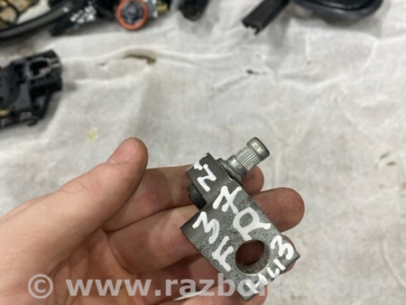 ФОТО Петля двери для Audi (Ауди) A4 B8 - 8K2, 8K5 (08.2007-11.2015) Киев