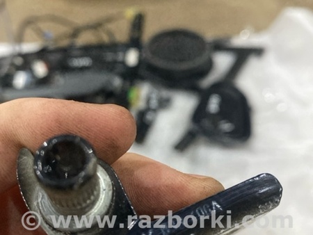 ФОТО Петля двери для Audi (Ауди) A4 B8 - 8K2, 8K5 (08.2007-11.2015) Киев