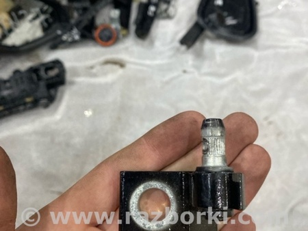 ФОТО Петля двери для Audi (Ауди) A4 B8 - 8K2, 8K5 (08.2007-11.2015) Киев
