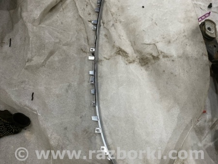 ФОТО Накладка на торпедо для Audi (Ауди) A6 C7 (11.2010-10.2018) Киев