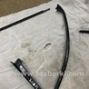 ФОТО Накладка рамки двери для Audi (Ауди) A4 B8 - 8K2, 8K5 (08.2007-11.2015) Киев