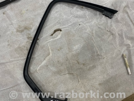 ФОТО Накладка двери для Audi (Ауди) A4 B8 - 8K2, 8K5 (08.2007-11.2015) Киев