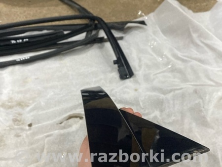 ФОТО Накладка двери для Audi (Ауди) A4 B8 - 8K2, 8K5 (08.2007-11.2015) Киев