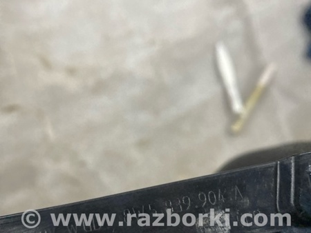 ФОТО Накладка двери для Audi (Ауди) A4 B8 - 8K2, 8K5 (08.2007-11.2015) Киев