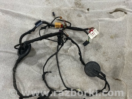 ФОТО Проводка двери для Audi (Ауди) A4 B8 - 8K2, 8K5 (08.2007-11.2015) Киев