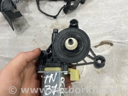 ФОТО Мотор стеклоподъемника для Audi (Ауди) A4 B8 - 8K2, 8K5 (08.2007-11.2015) Киев
