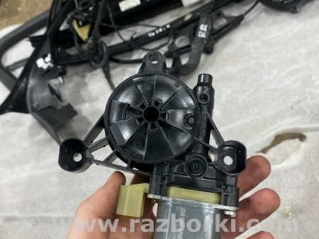 ФОТО Мотор стеклоподъемника для Audi (Ауди) A4 B8 - 8K2, 8K5 (08.2007-11.2015) Киев