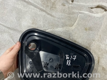 ФОТО Пластик для Audi (Ауди) A4 B8 - 8K2, 8K5 (08.2007-11.2015) Киев