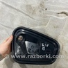Пластик Audi (Ауди) A4 B8 - 8K2, 8K5 (08.2007-11.2015)