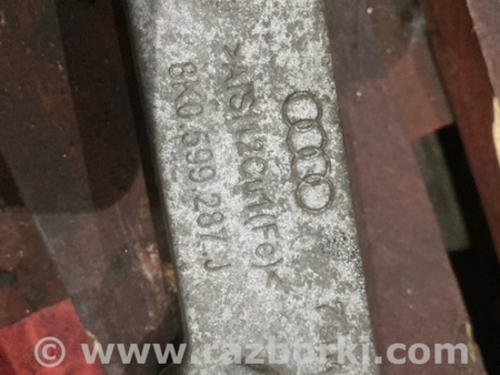 ФОТО Кронштейн для Audi (Ауди) A6 C7 (11.2010-10.2018) Киев