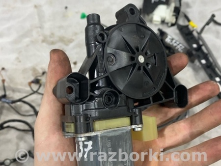 ФОТО Мотор стеклоподъемника для Audi (Ауди) A4 B8 - 8K2, 8K5 (08.2007-11.2015) Киев