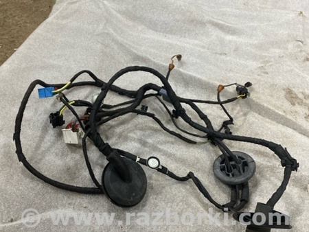 ФОТО Проводка двери для Audi (Ауди) A4 B8 - 8K2, 8K5 (08.2007-11.2015) Киев