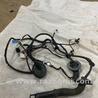 Проводка двери Audi (Ауди) A4 B8 - 8K2, 8K5 (08.2007-11.2015)