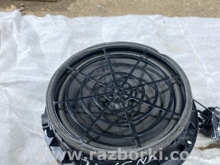 ФОТО Динамик для Audi (Ауди) A4 B8 - 8K2, 8K5 (08.2007-11.2015) Киев